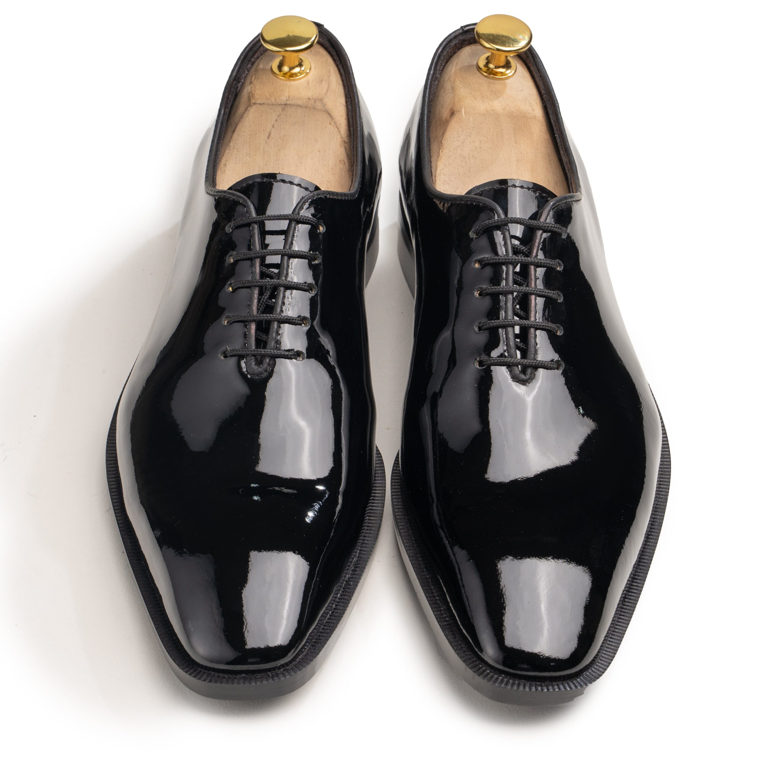 Como - Patent Whole Cut - Image 2