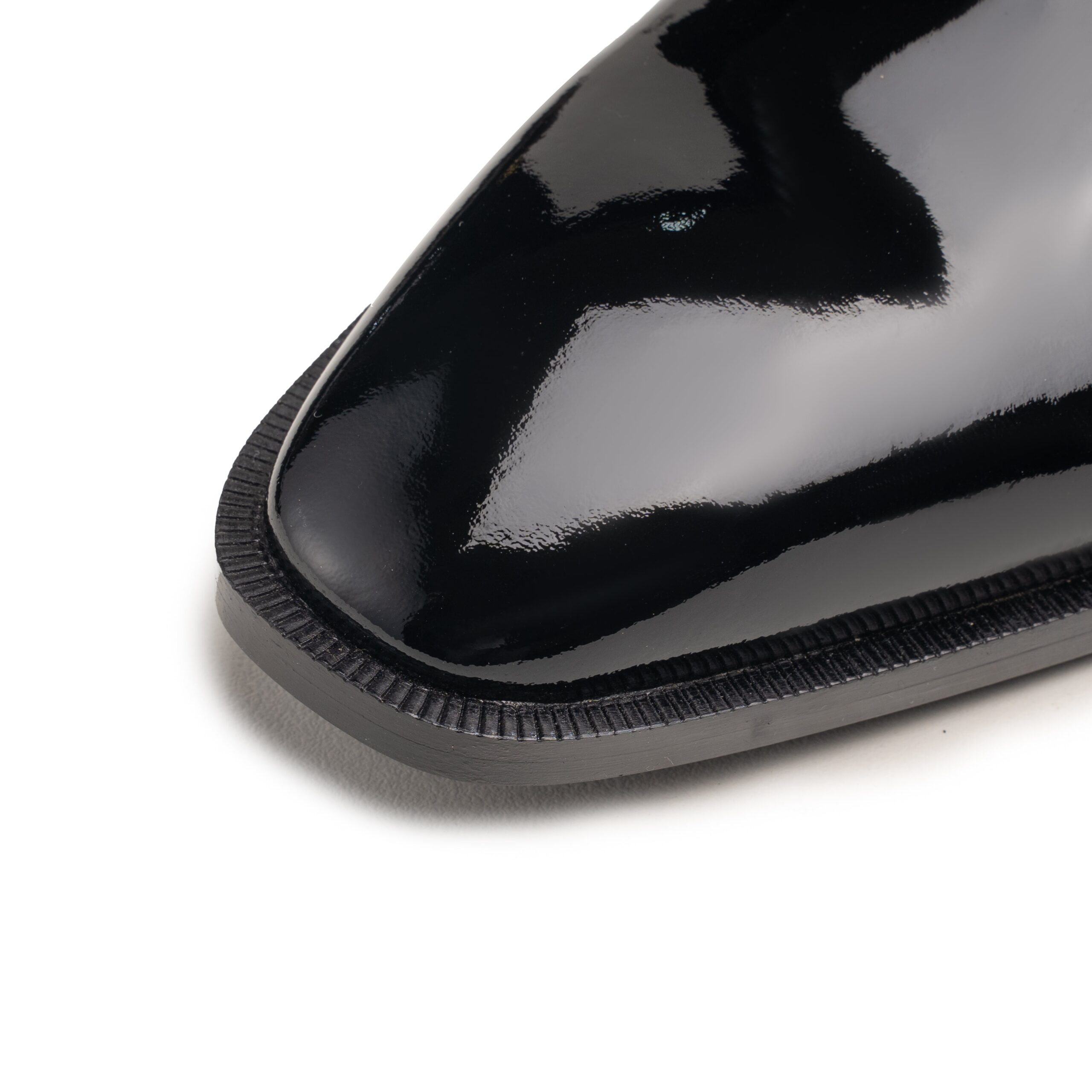 Como - Patent Whole Cut - Image 4