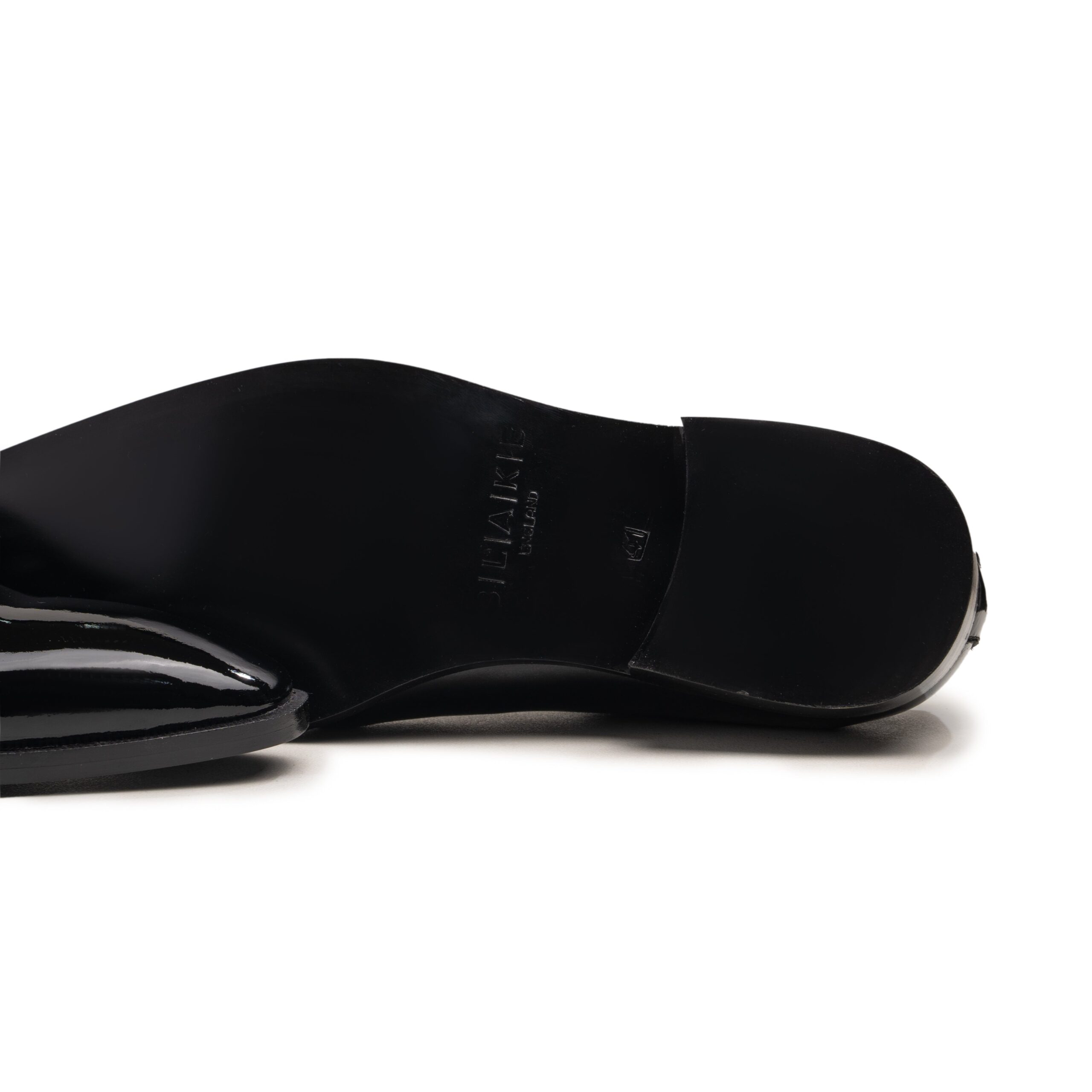 Como - Patent Whole Cut - Image 5