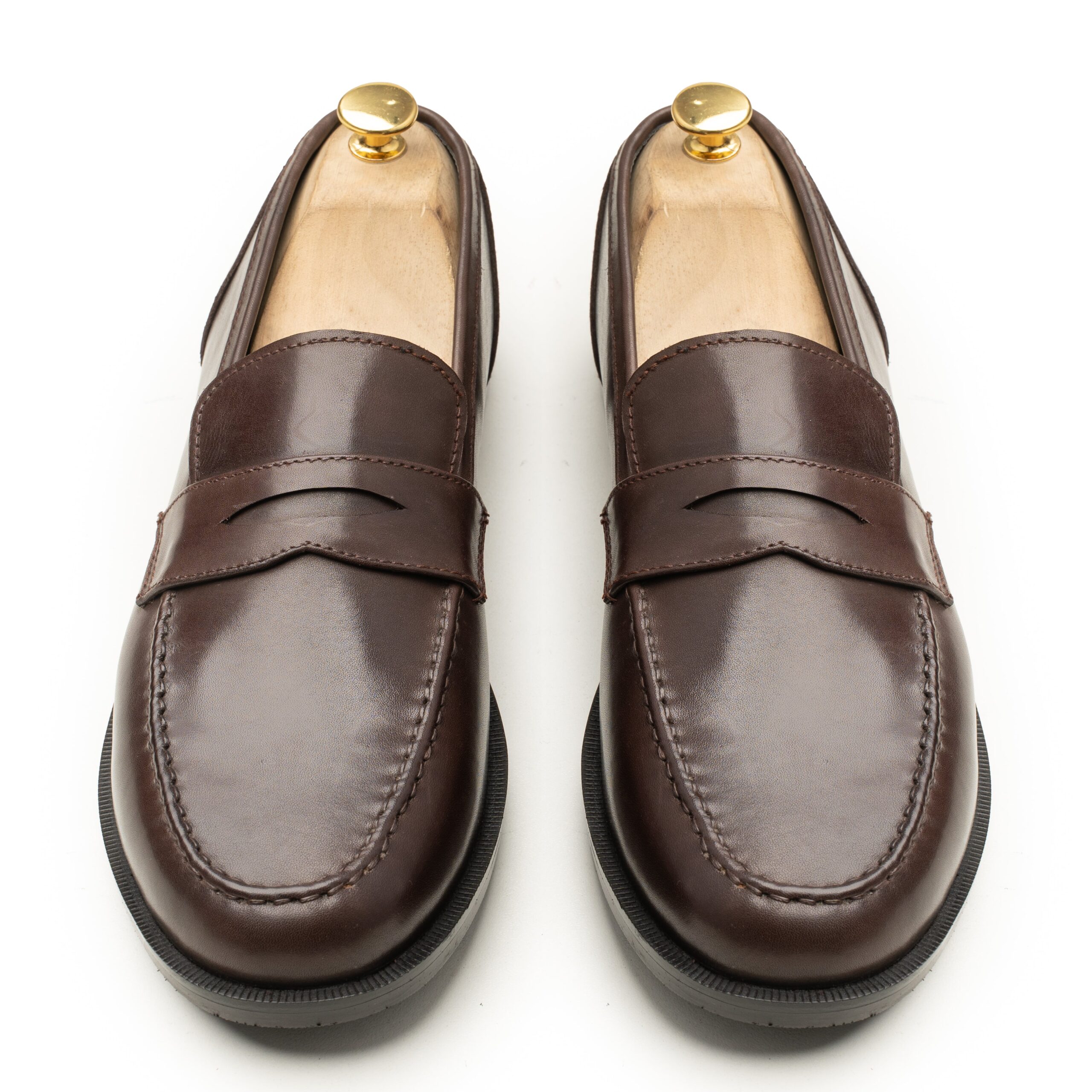 Mesa - Penny Loafers - Image 3