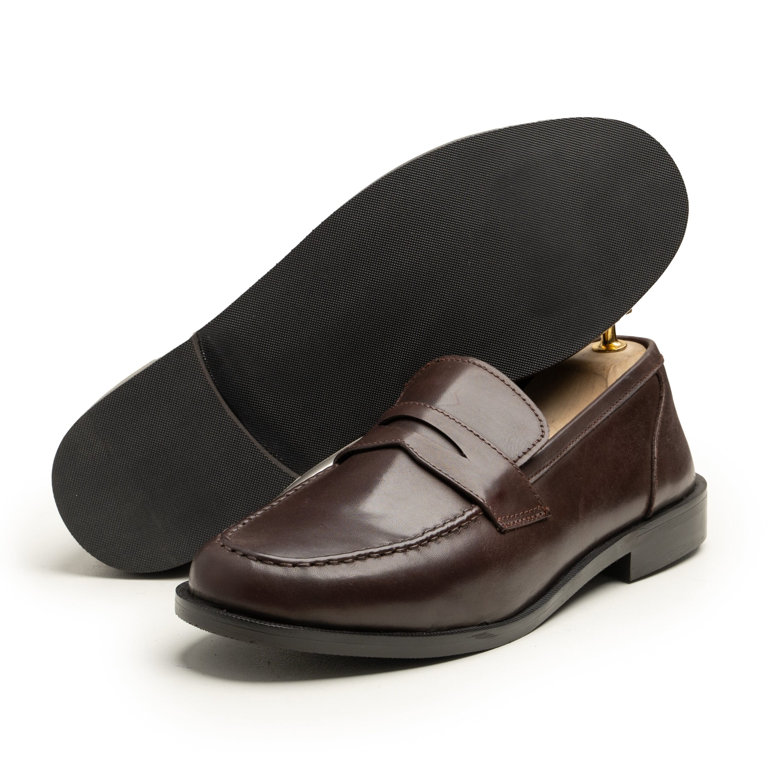 Mesa - Penny Loafers - Image 4