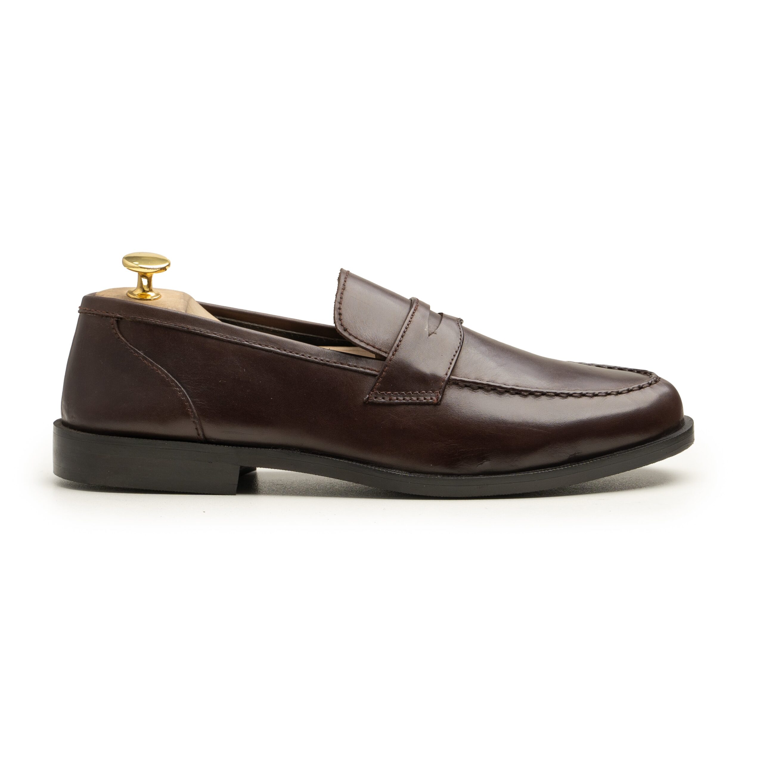 Mesa - Penny Loafers - Image 2