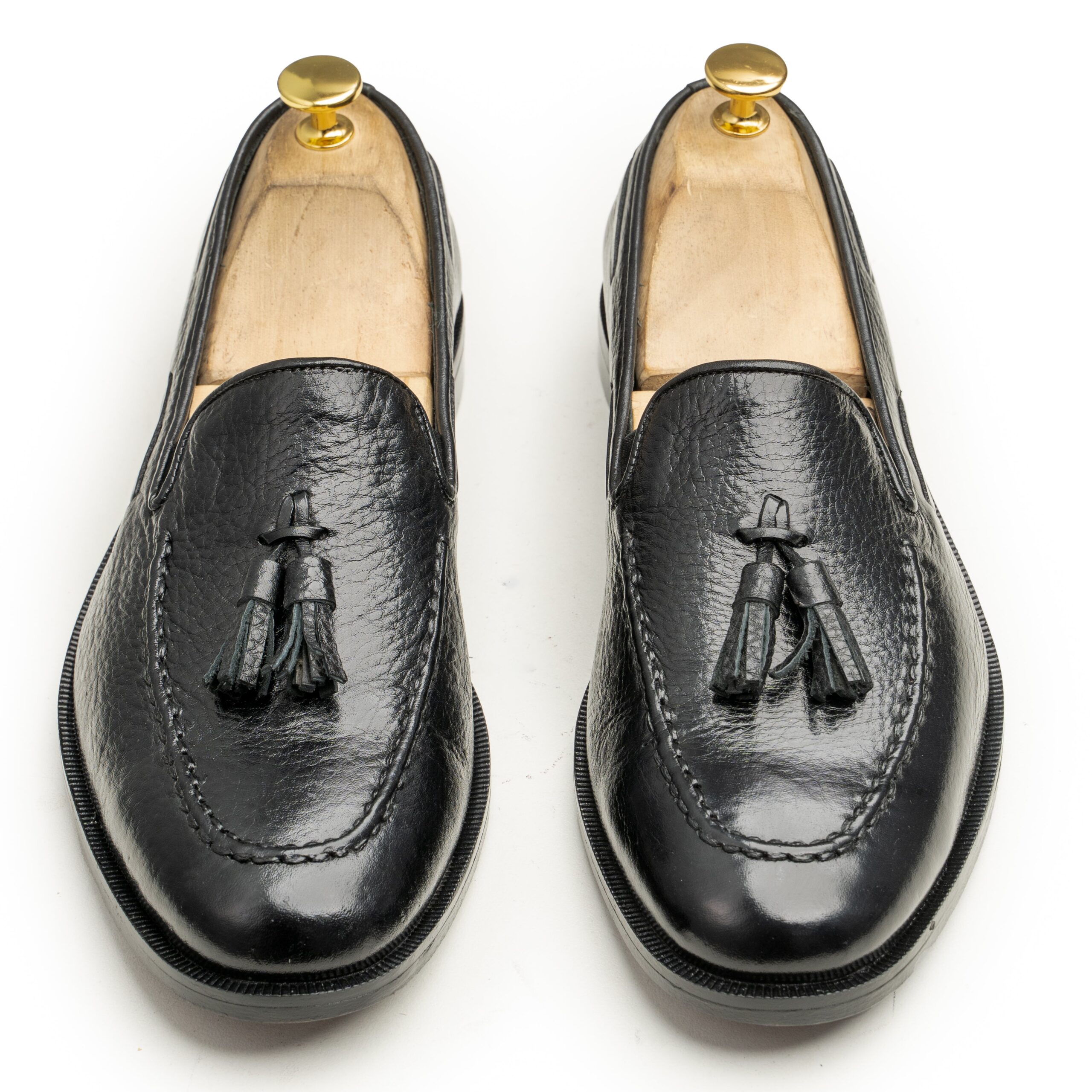 Zoso - Tassel Loafers - Image 3