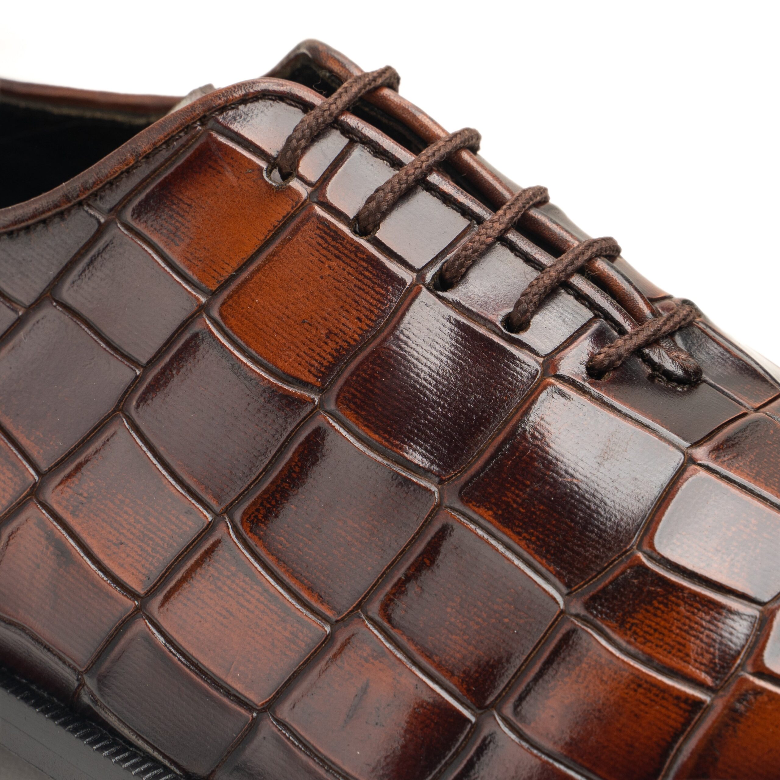 Steyr - Croc Whole Cut - Image 2