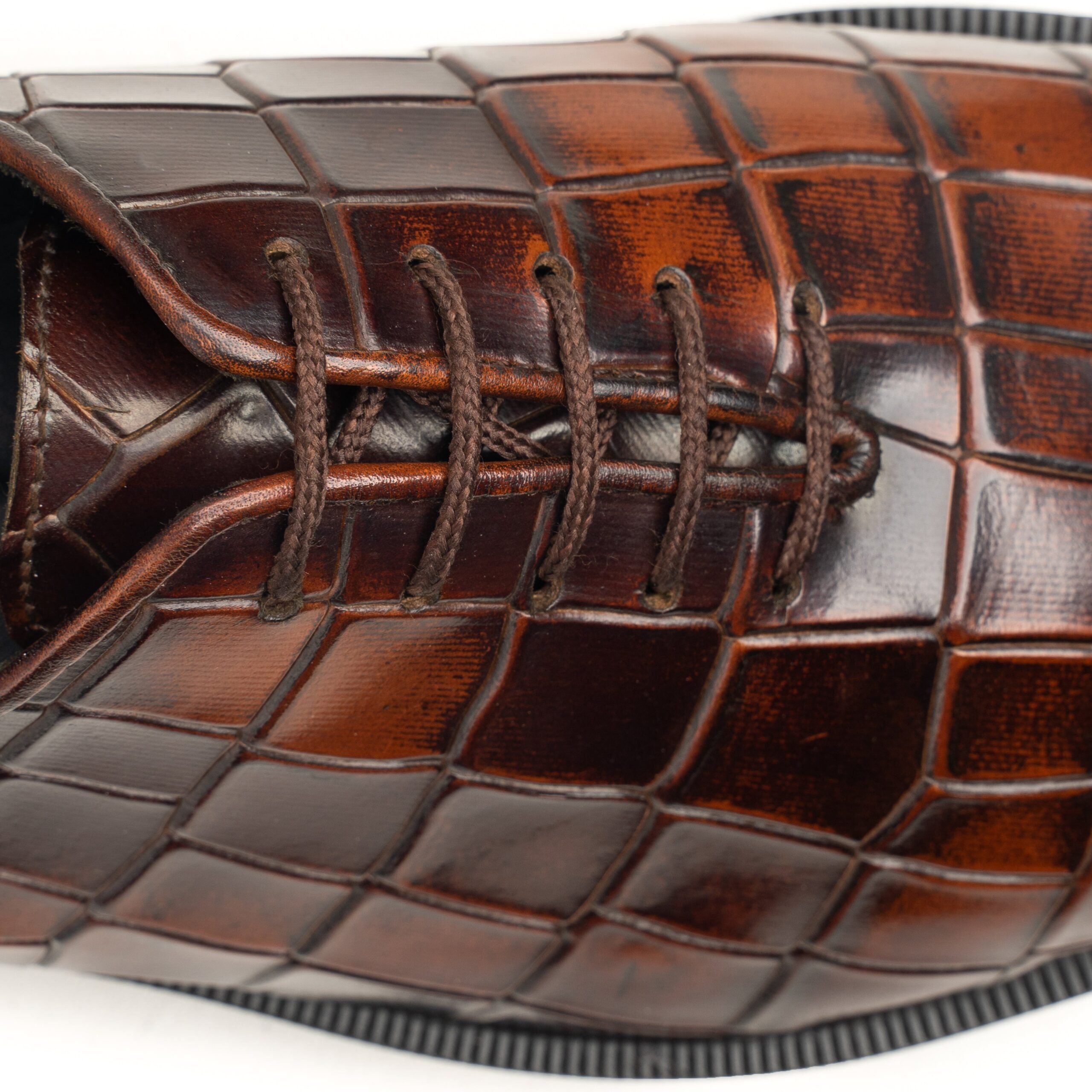 Steyr - Croc Whole Cut - Image 4